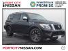 2020 Nissan Armada