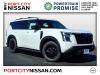 2025 Nissan Armada PRO-4X