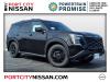 2025 Nissan Armada PRO-4X