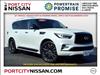 2021 INFINITI QX80 Premium Select
