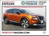 2022 Nissan Rogue