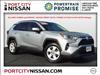 2019 Toyota RAV4 Hybrid