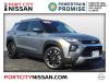 2022 Chevrolet Trailblazer