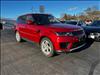 2019 Land Rover Range Rover Sport