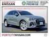 2022 Audi Q3 quattro S line Premium 45 TFSI