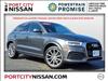 2018 Audi Q3 2.0T quattro Sport Premium Plus
