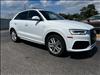 2018 Audi Q3 2.0T quattro Premium Plus