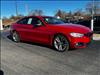 2014 BMW 4 Series