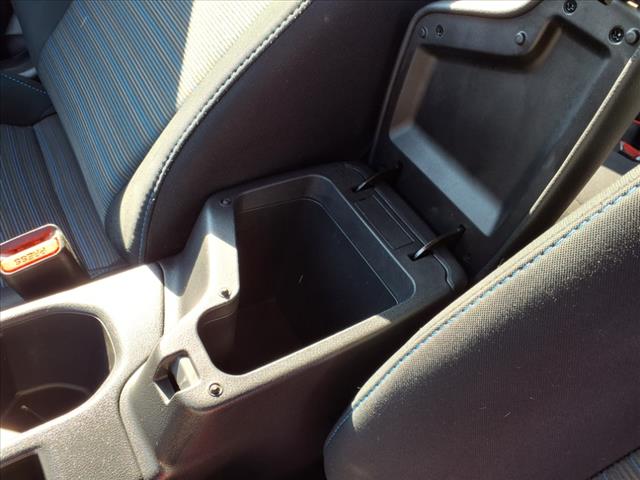 2022 Nissan LEAF S PLUS