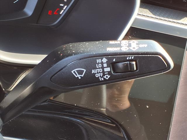2022 Audi Q3 quattro S line Premium 45 TFSI