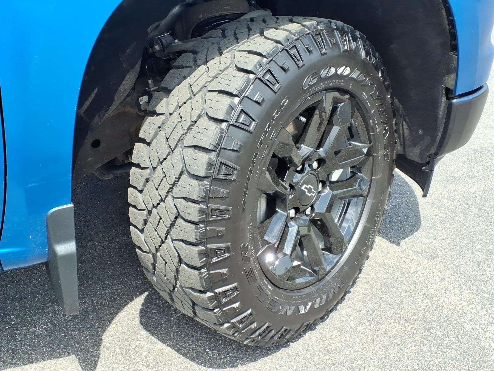 ChevroletSilverado 150020