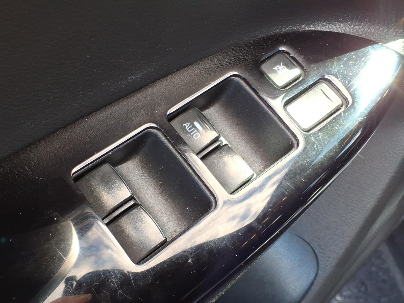 MitsubishiEclipse Cross20