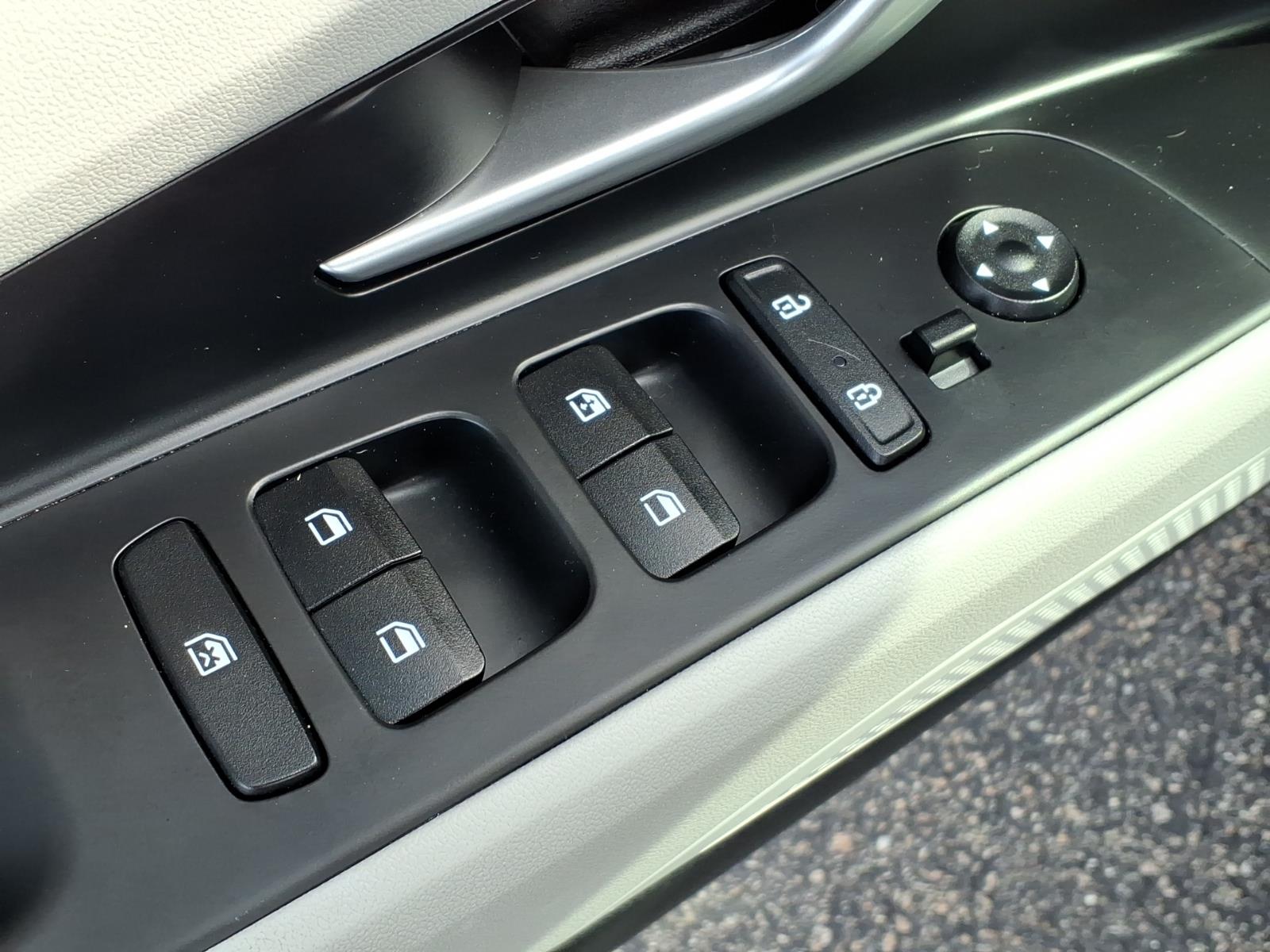 HyundaiELANTRA Hybrid20