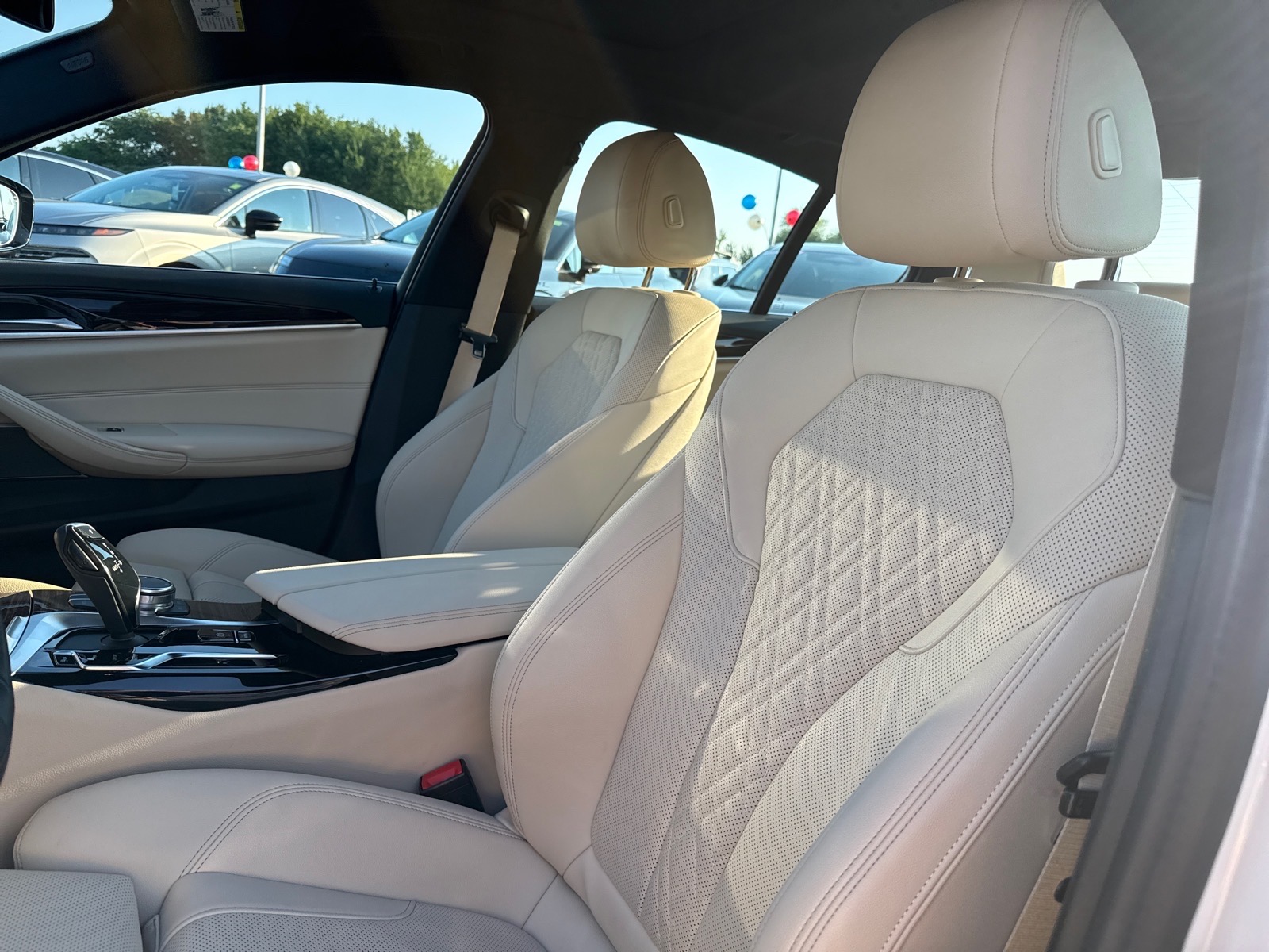 BMW5 Series20
