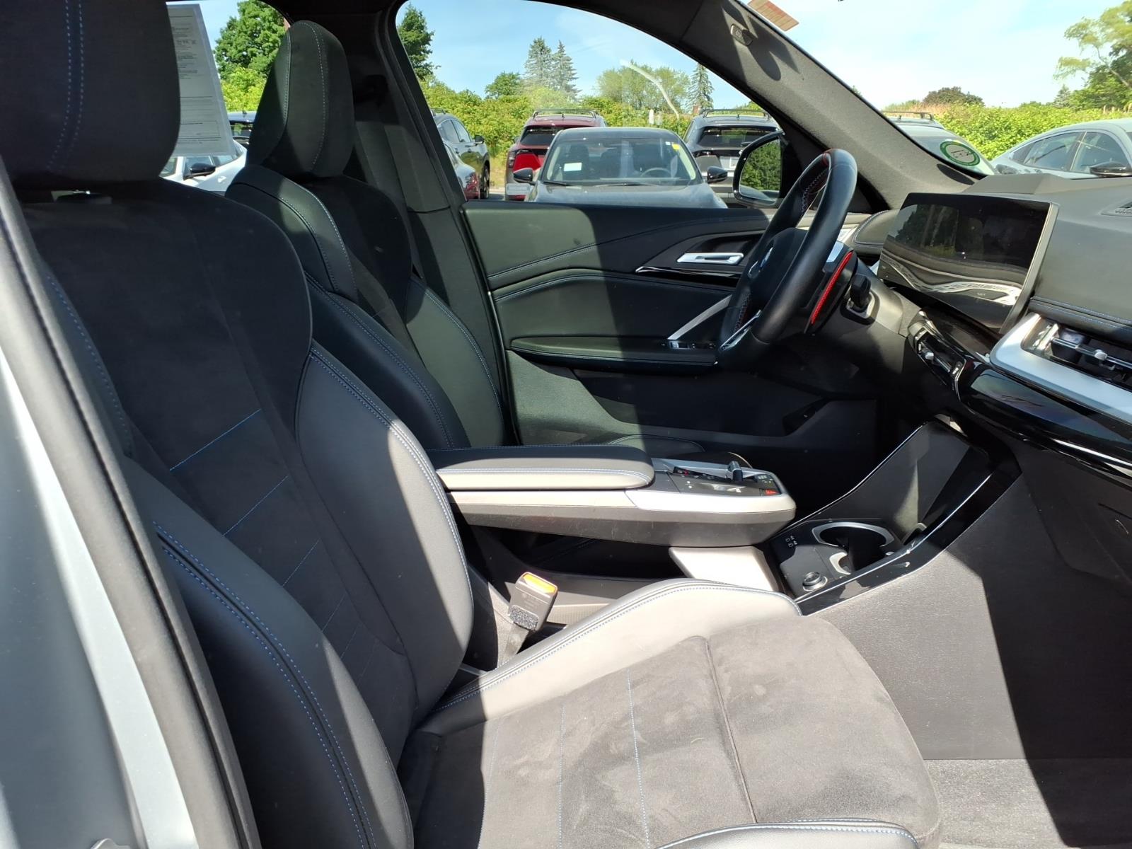 BMWX120
