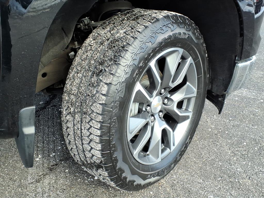 ChevroletSilverado 150020