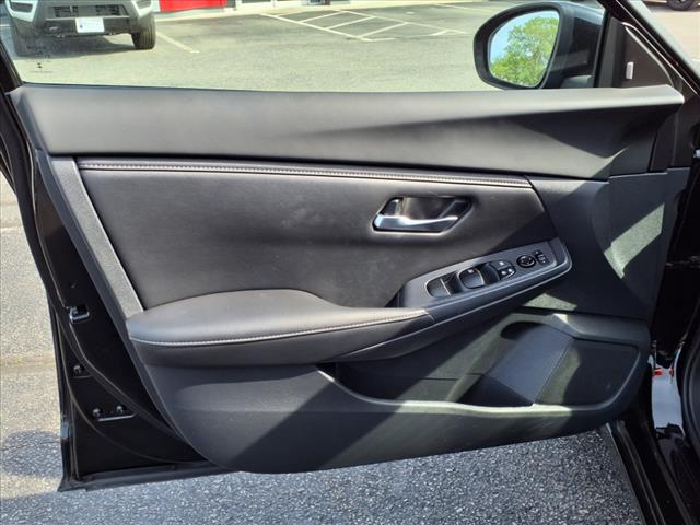 2022 Nissan Sentra S