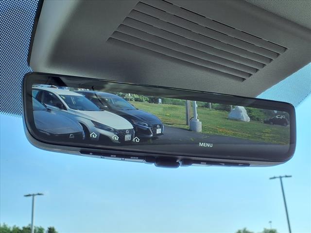 2021 INFINITI QX80 Premium Select