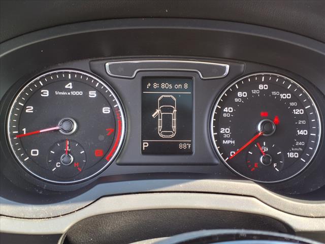 2018 Audi Q3 2.0T quattro Sport Premium Plus