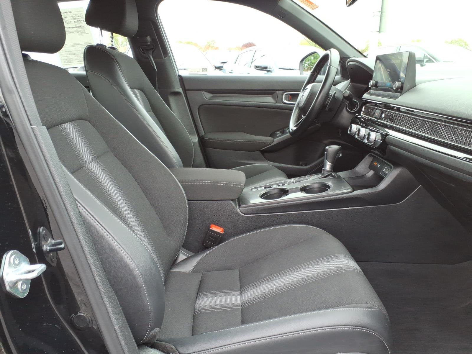 HondaCivic21