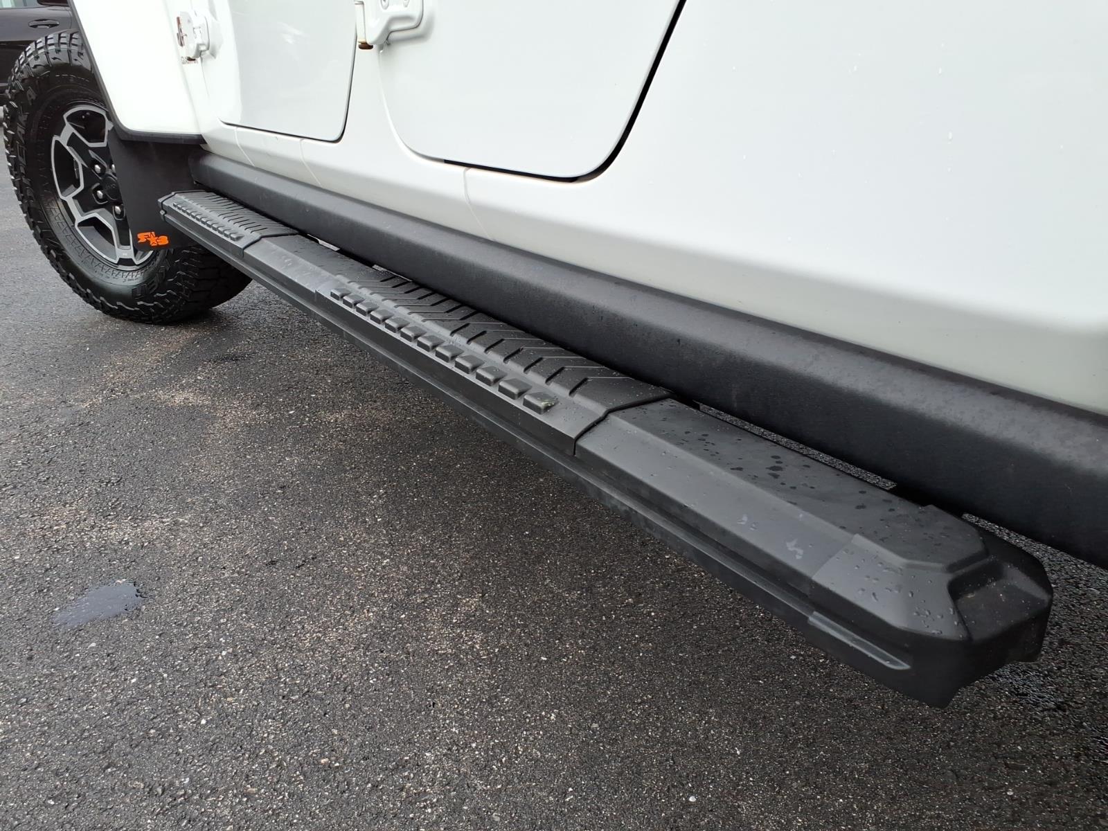 JeepGladiator21