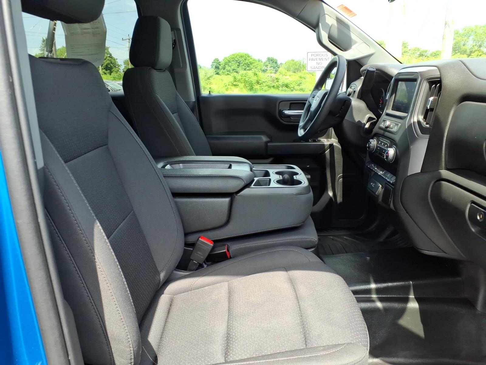 ChevroletSilverado 150021