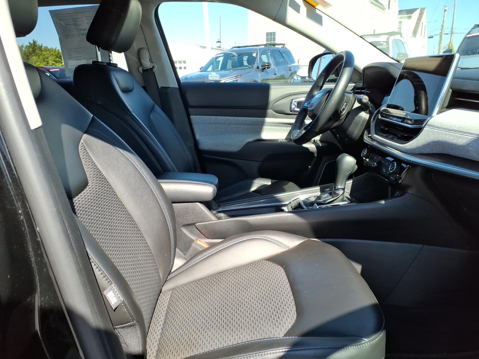 JeepCompass21