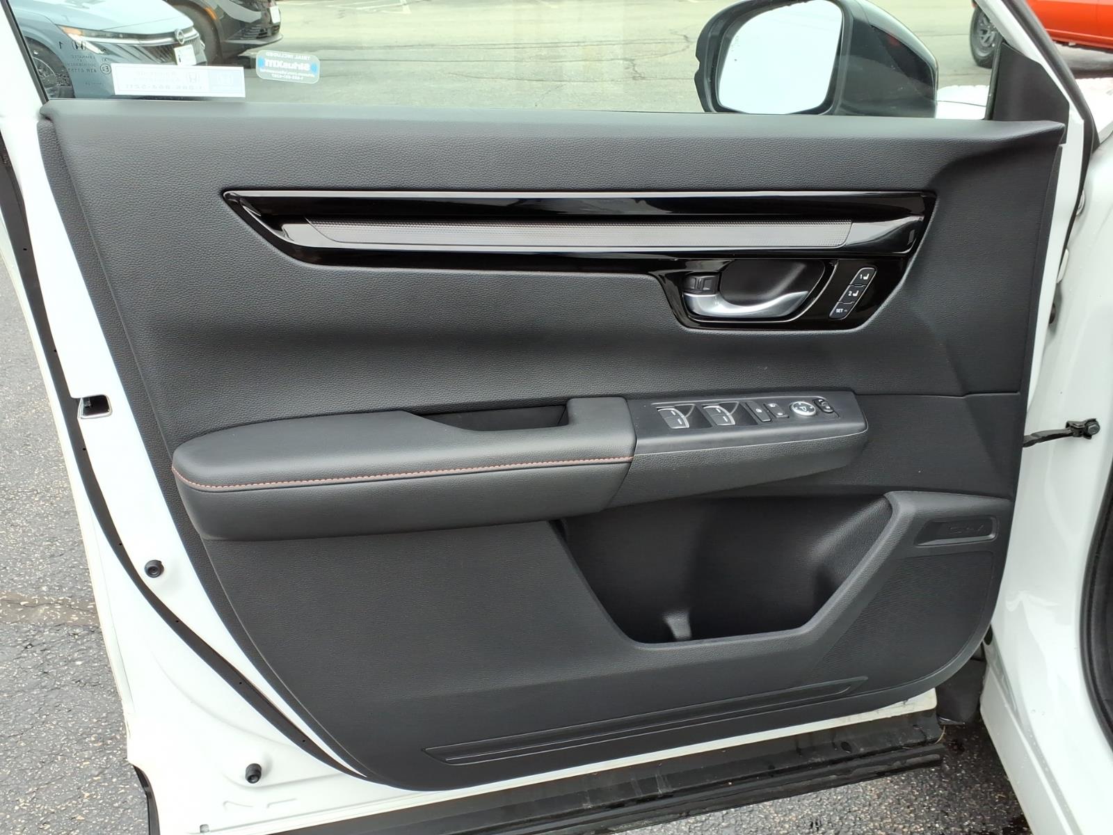 HondaCR-V Hybrid21
