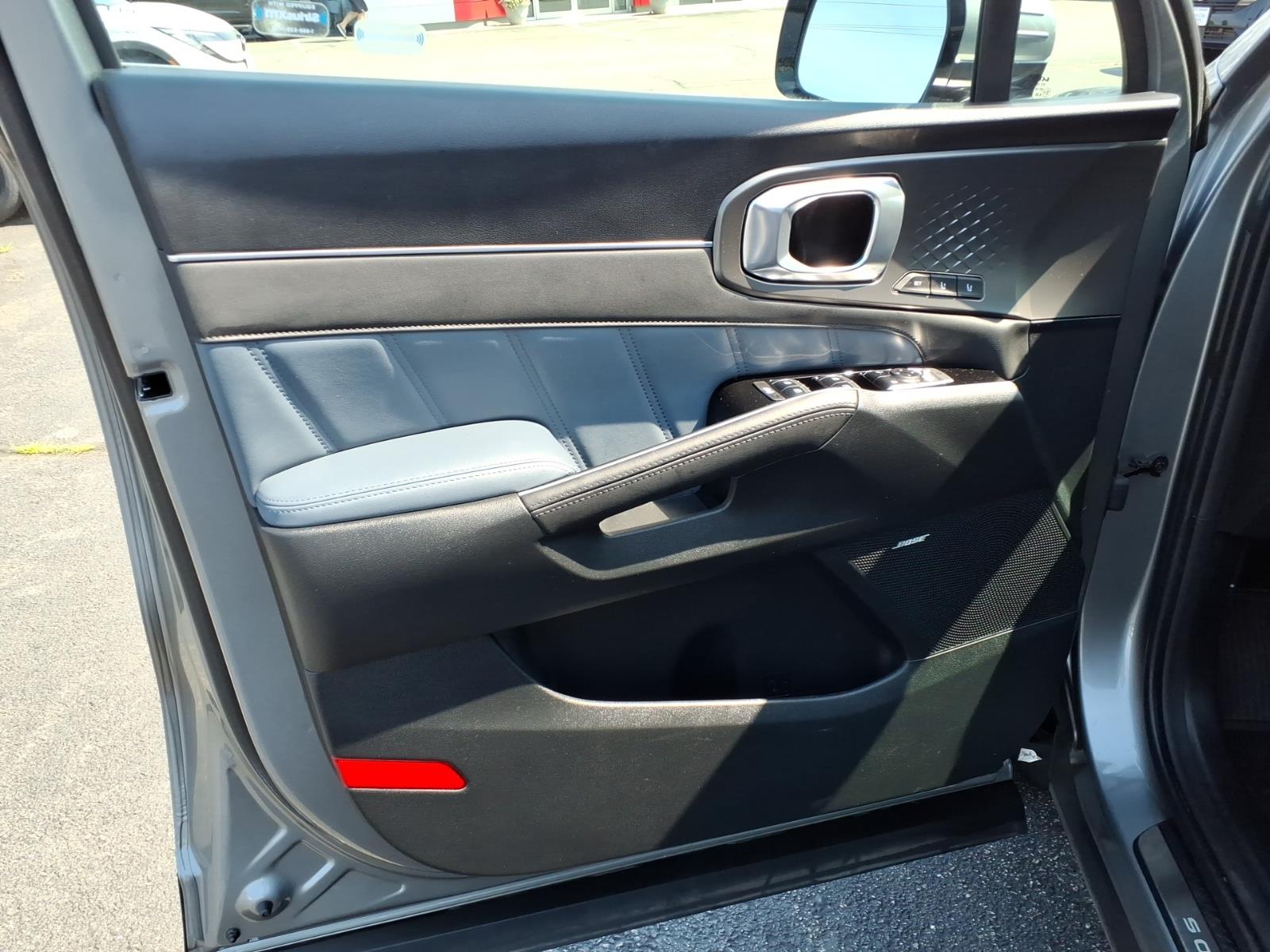 KiaSorento Hybrid21