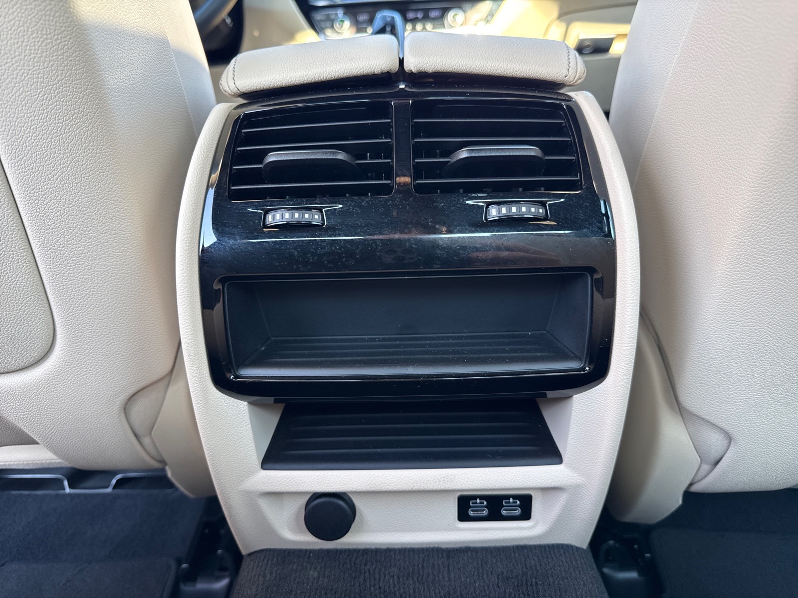 BMW5 Series21