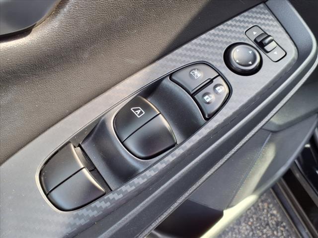 2022 Nissan Sentra S