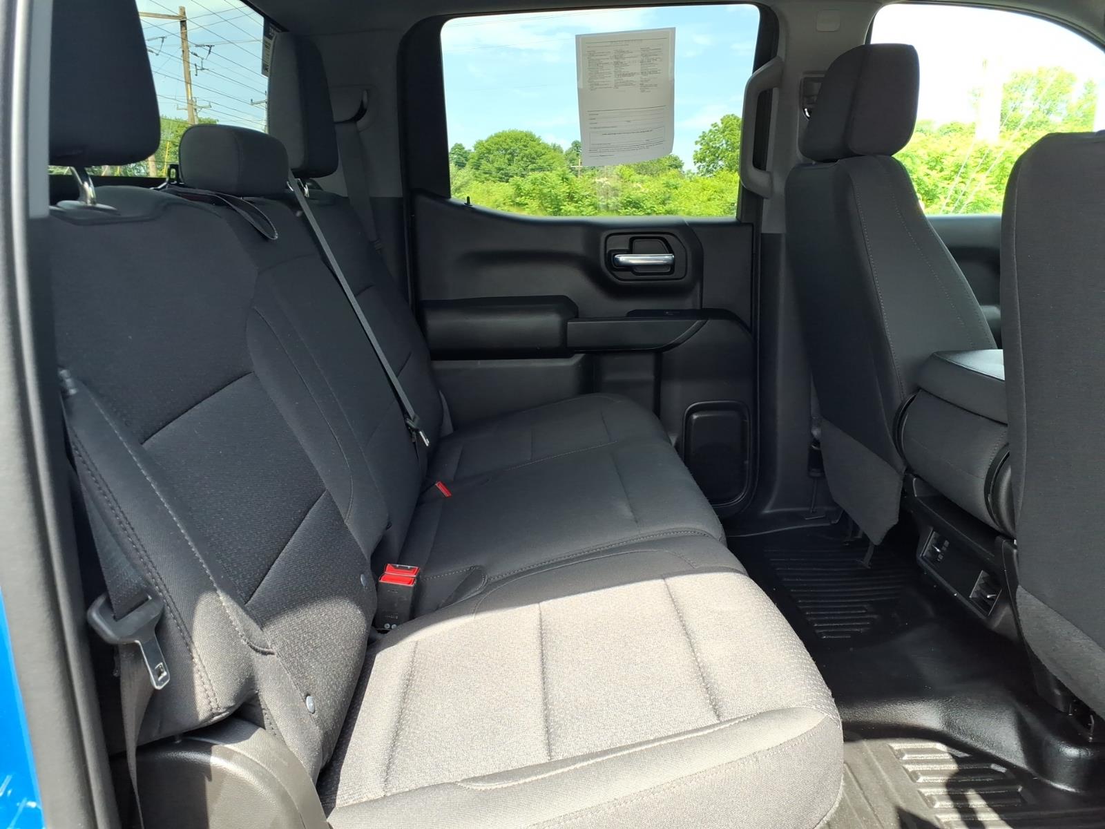 ChevroletSilverado 150022