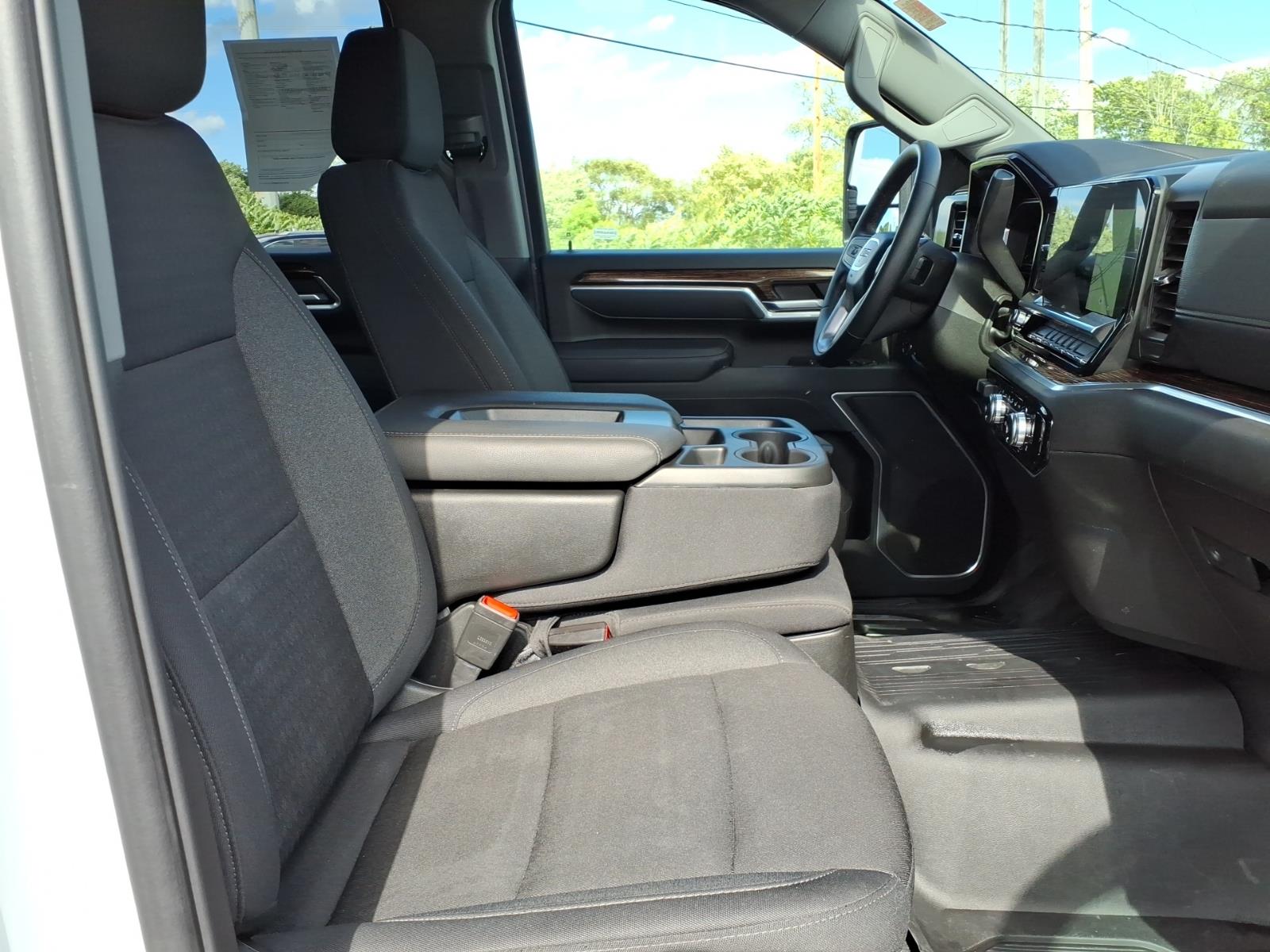 GMCSierra 2500HD22