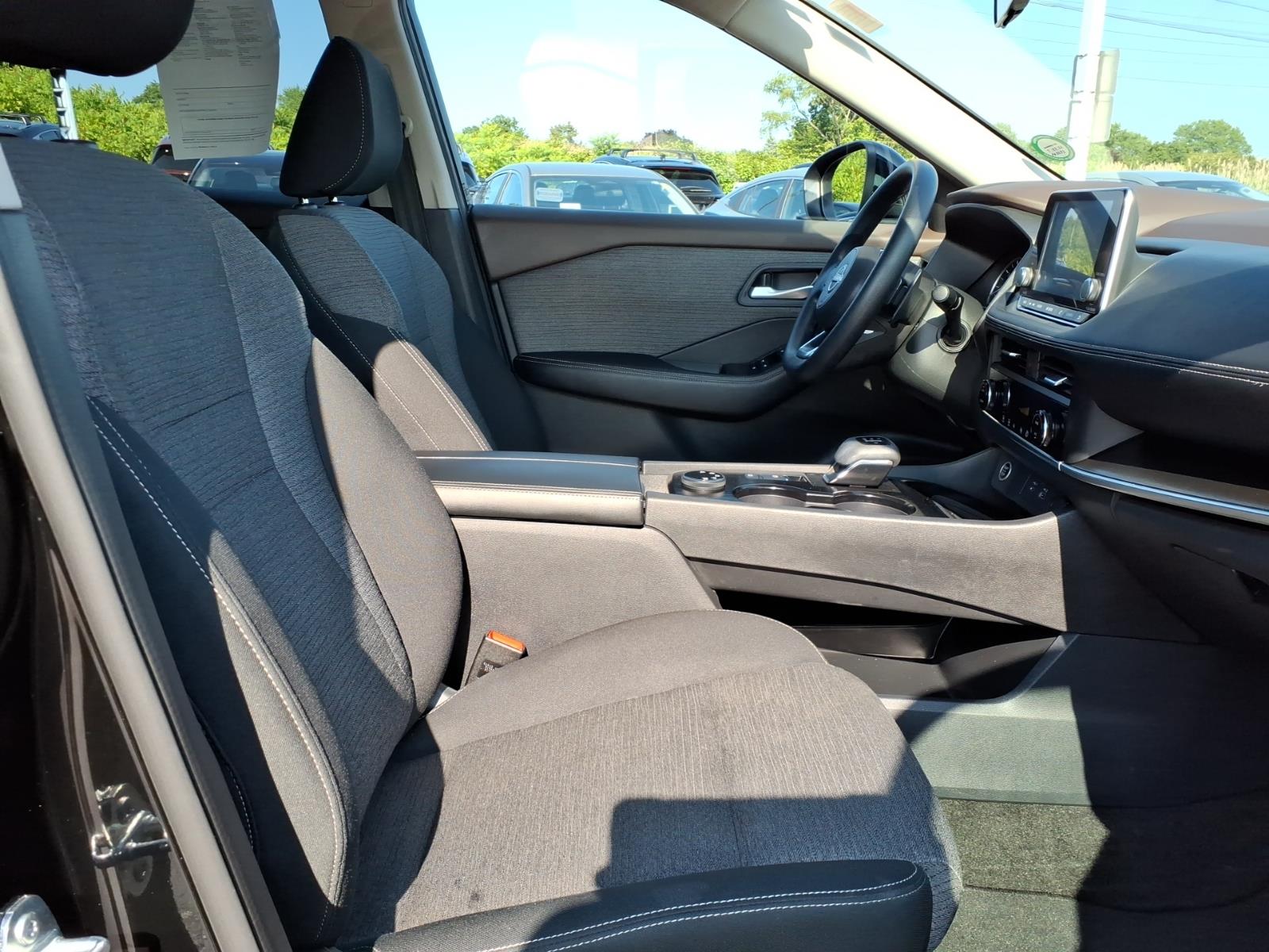 NissanRogue22