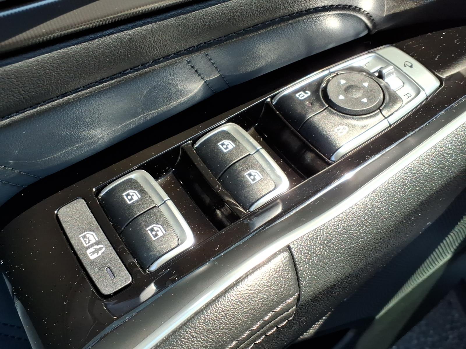 KiaSorento Hybrid22