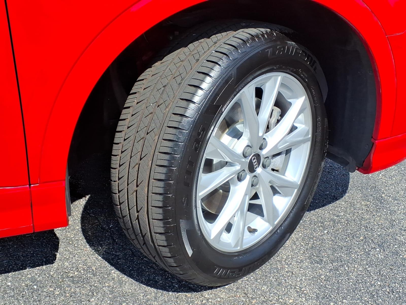 AudiQ322