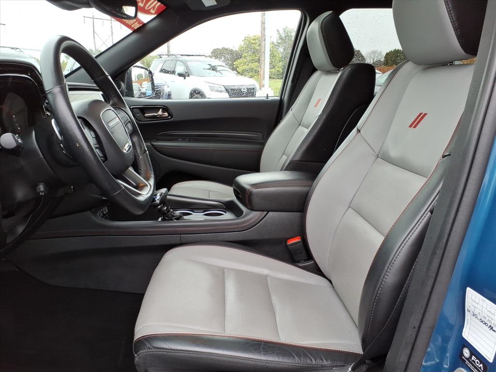 DodgeDurango22