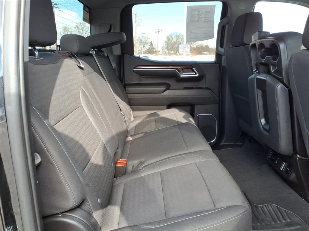 ChevroletSilverado 150022