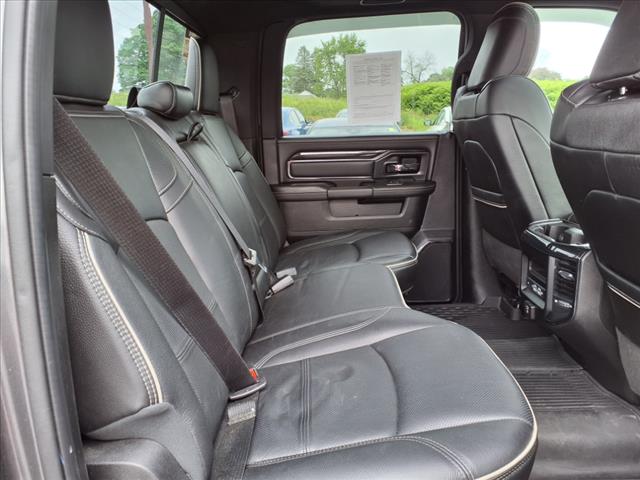 2023 RAM 2500 Rebel