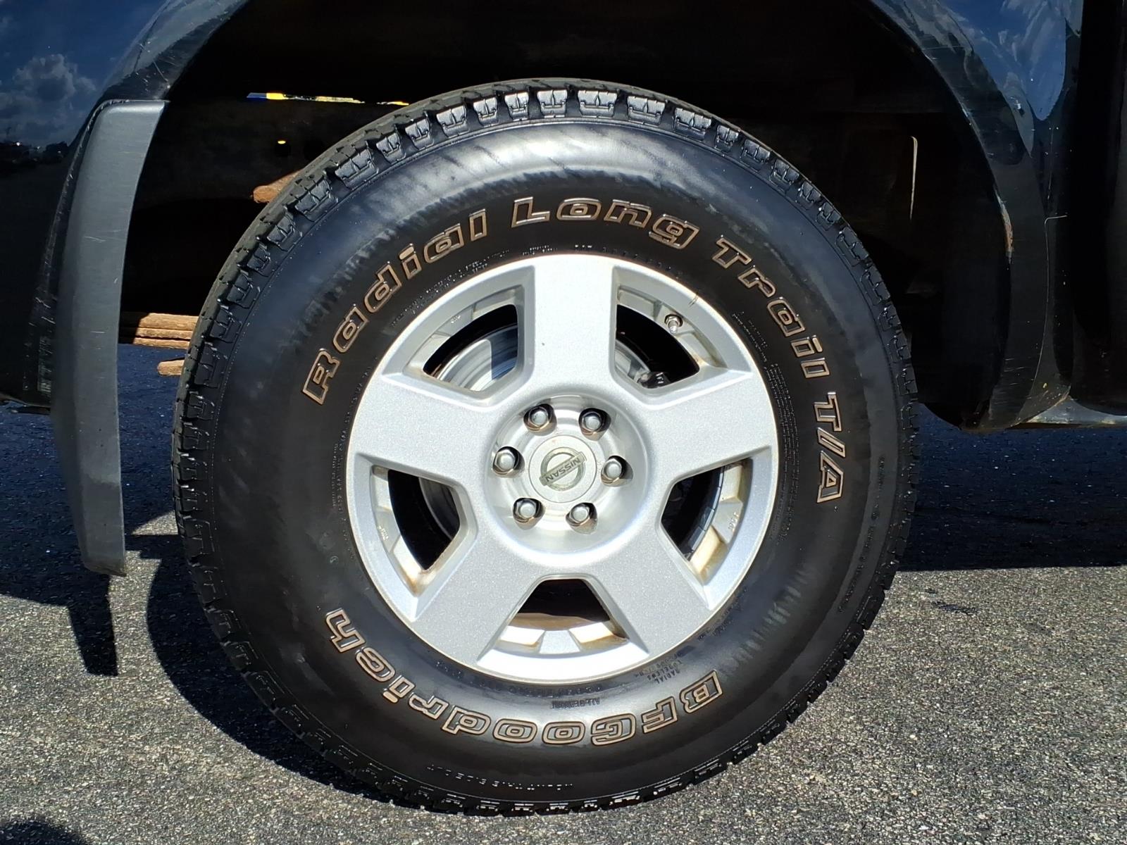 NissanFrontier23