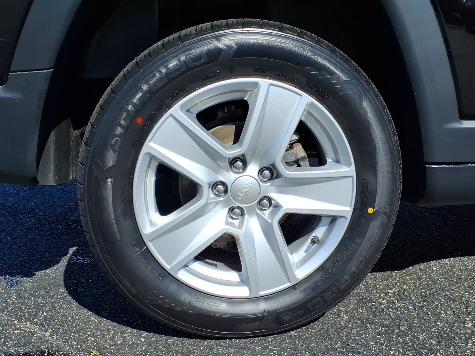 JeepCompass23