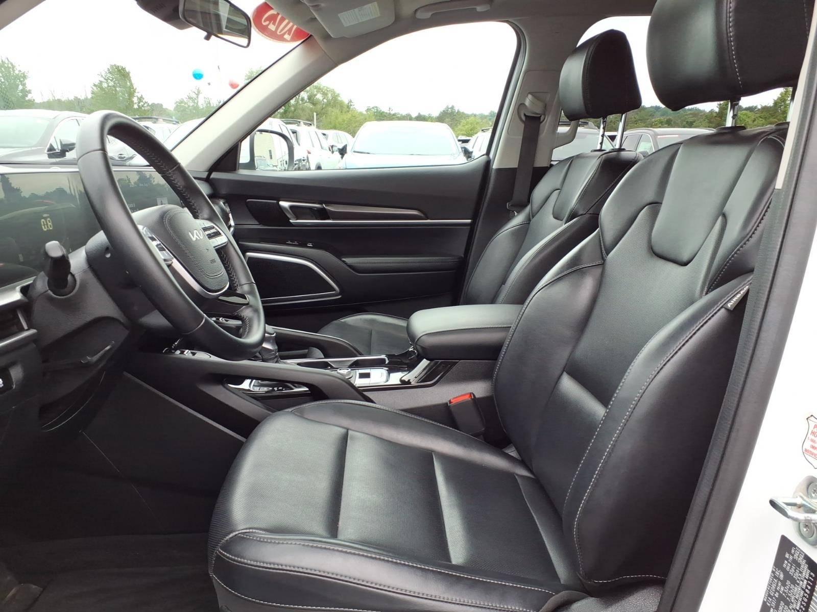 KiaTelluride23