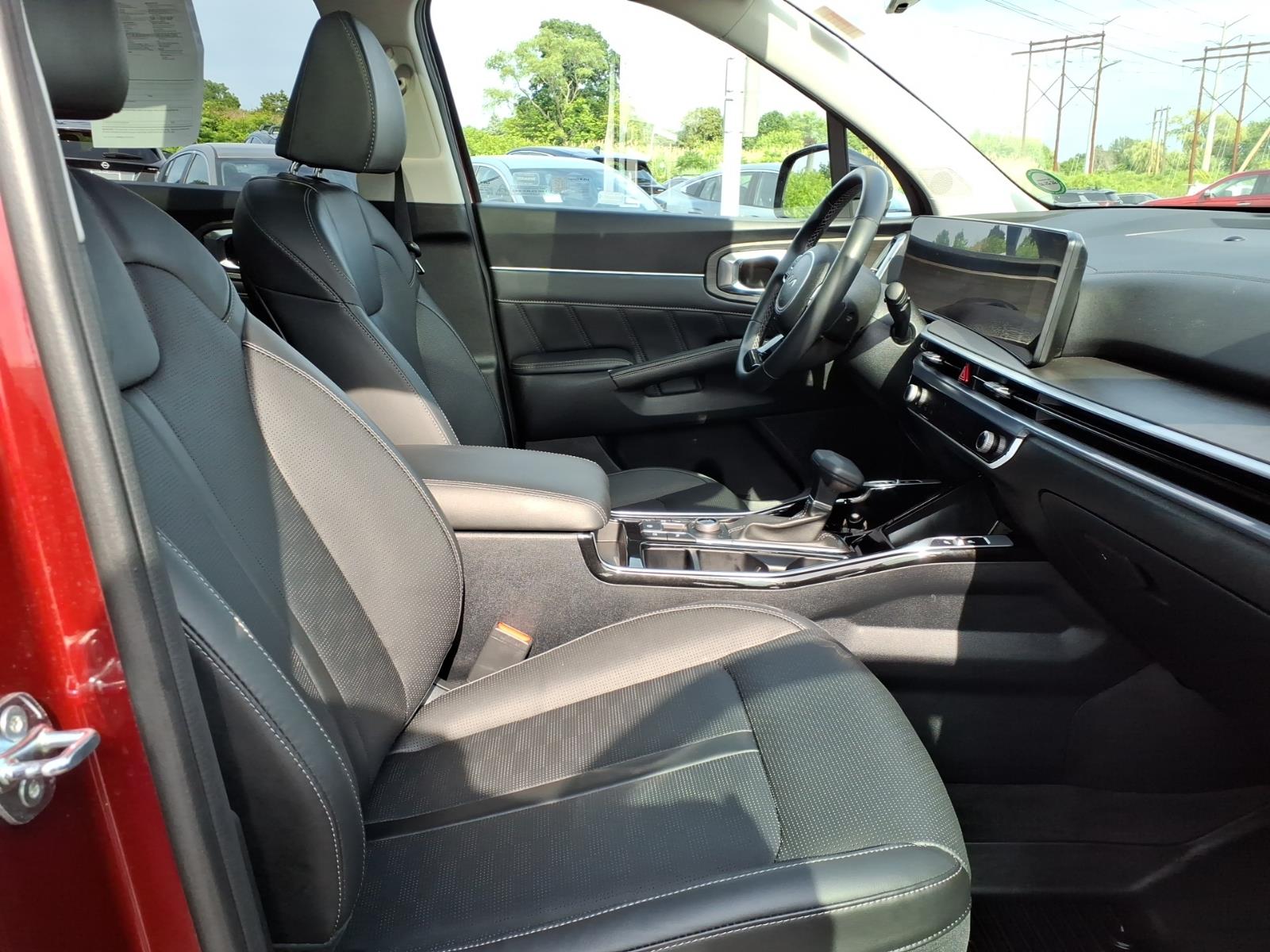 KiaSorento23