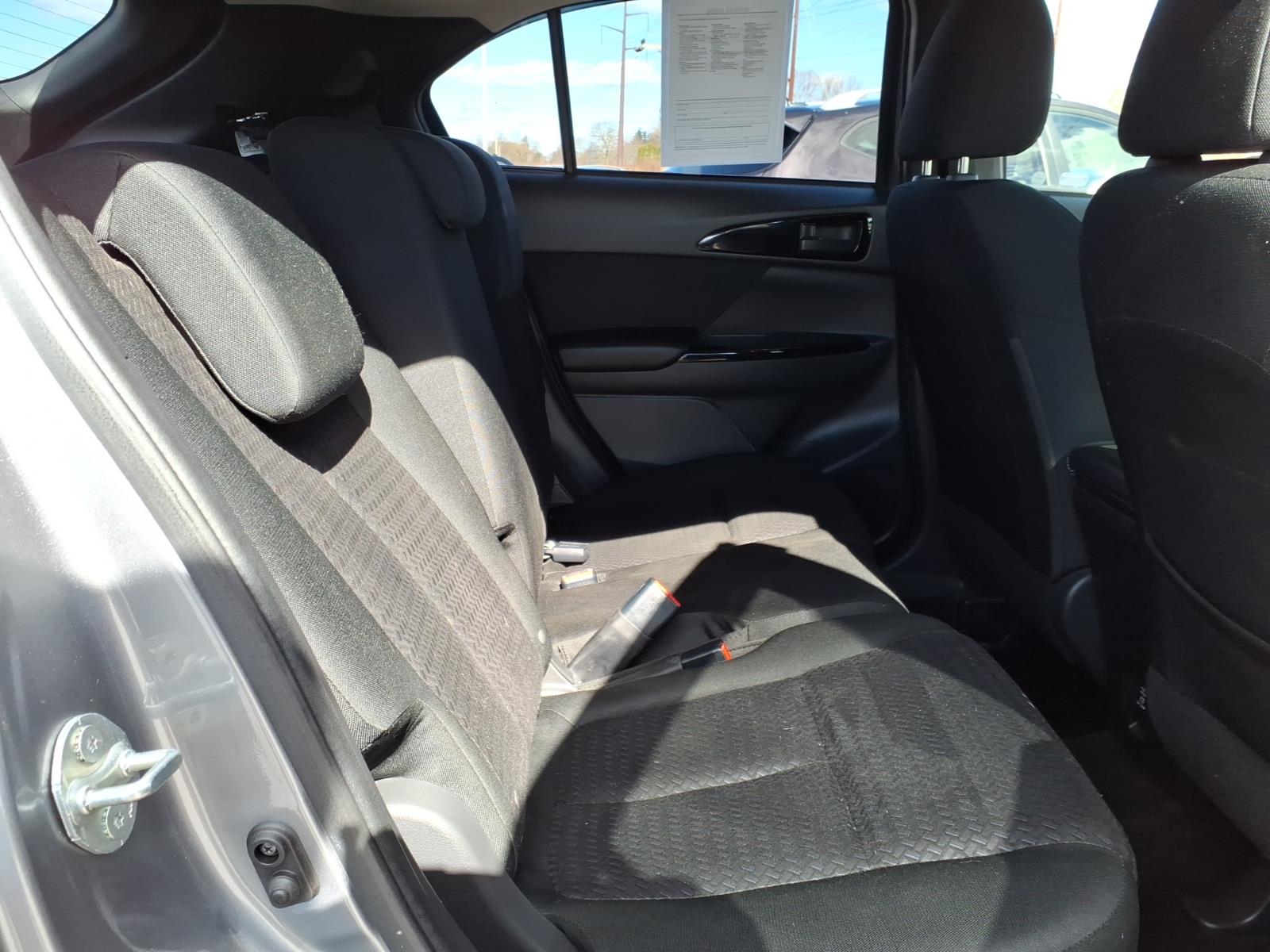 MitsubishiEclipse Cross23