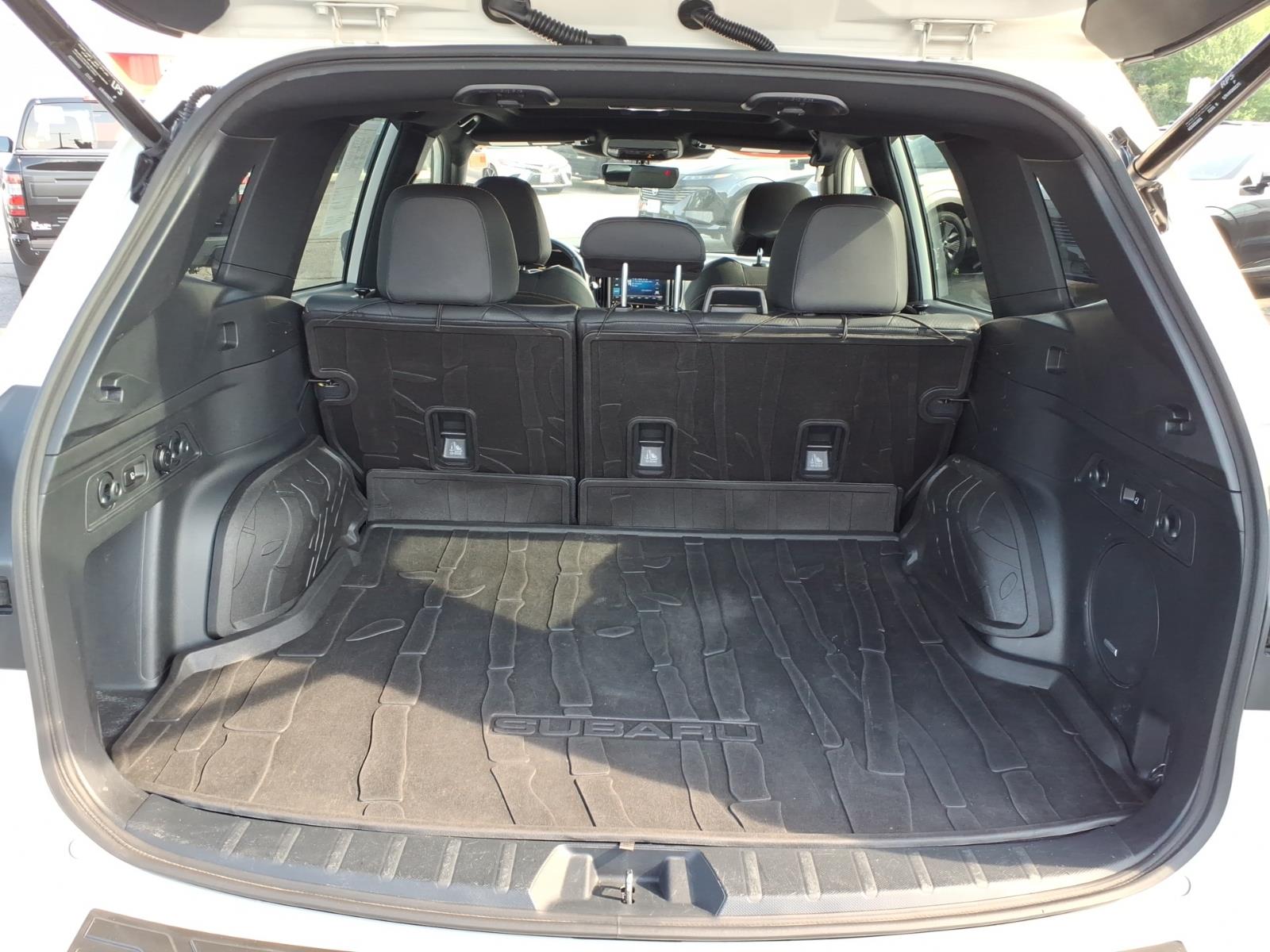 SubaruForester23