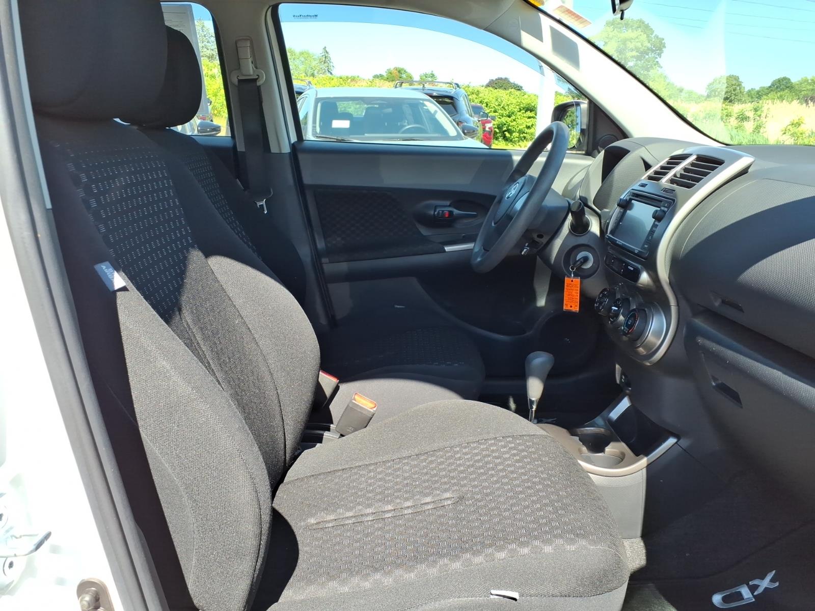 ScionxD23