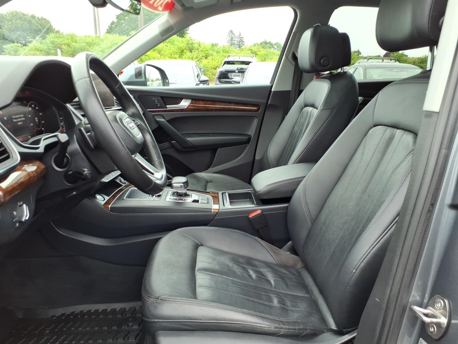 AudiQ523