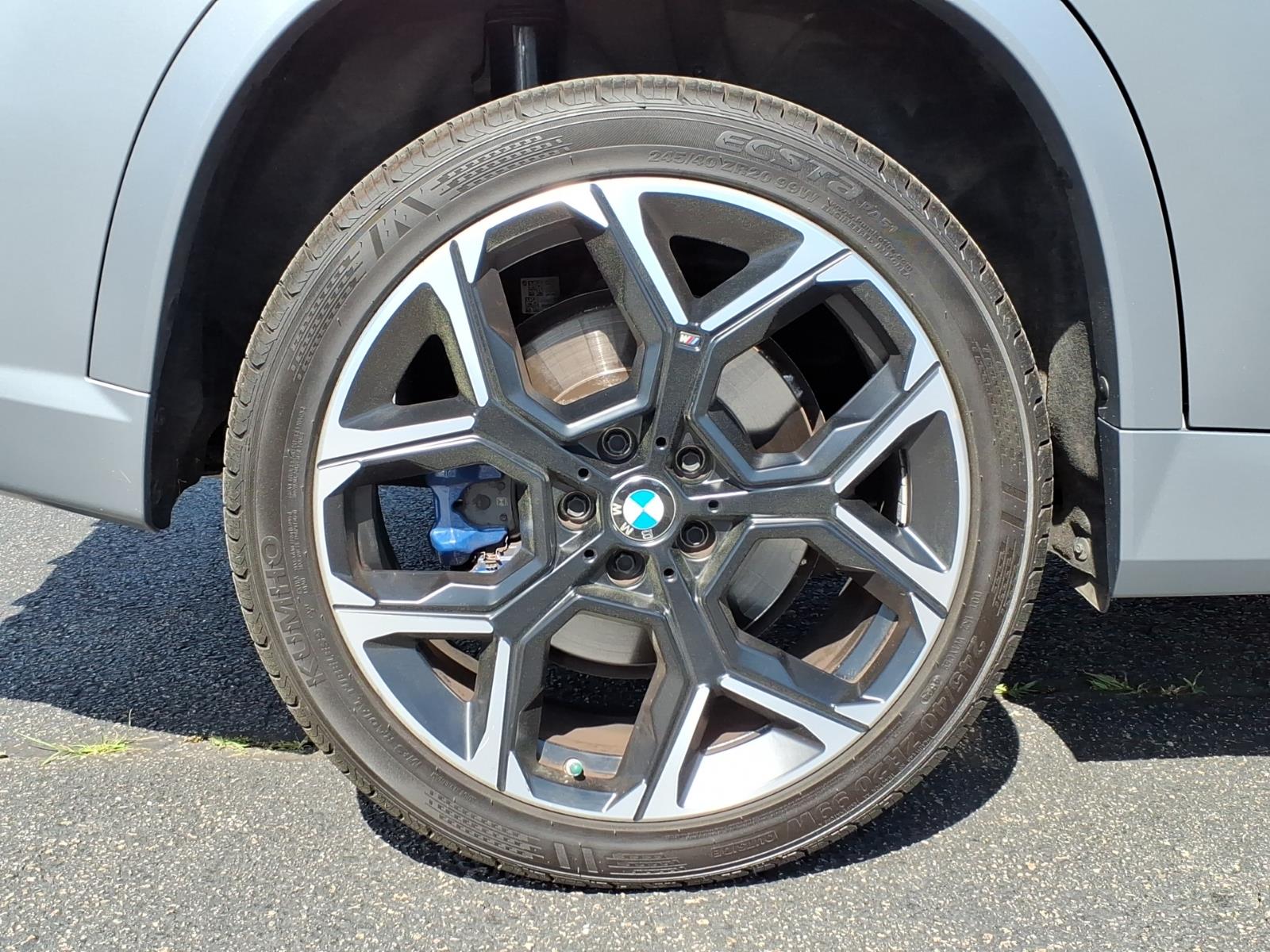 BMWX123