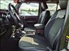 2021 Jeep Wrangler Unlimited Freedom