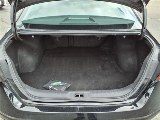 2021 Nissan Altima 2.5 S